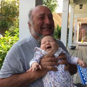 Meet your Posher, Dan